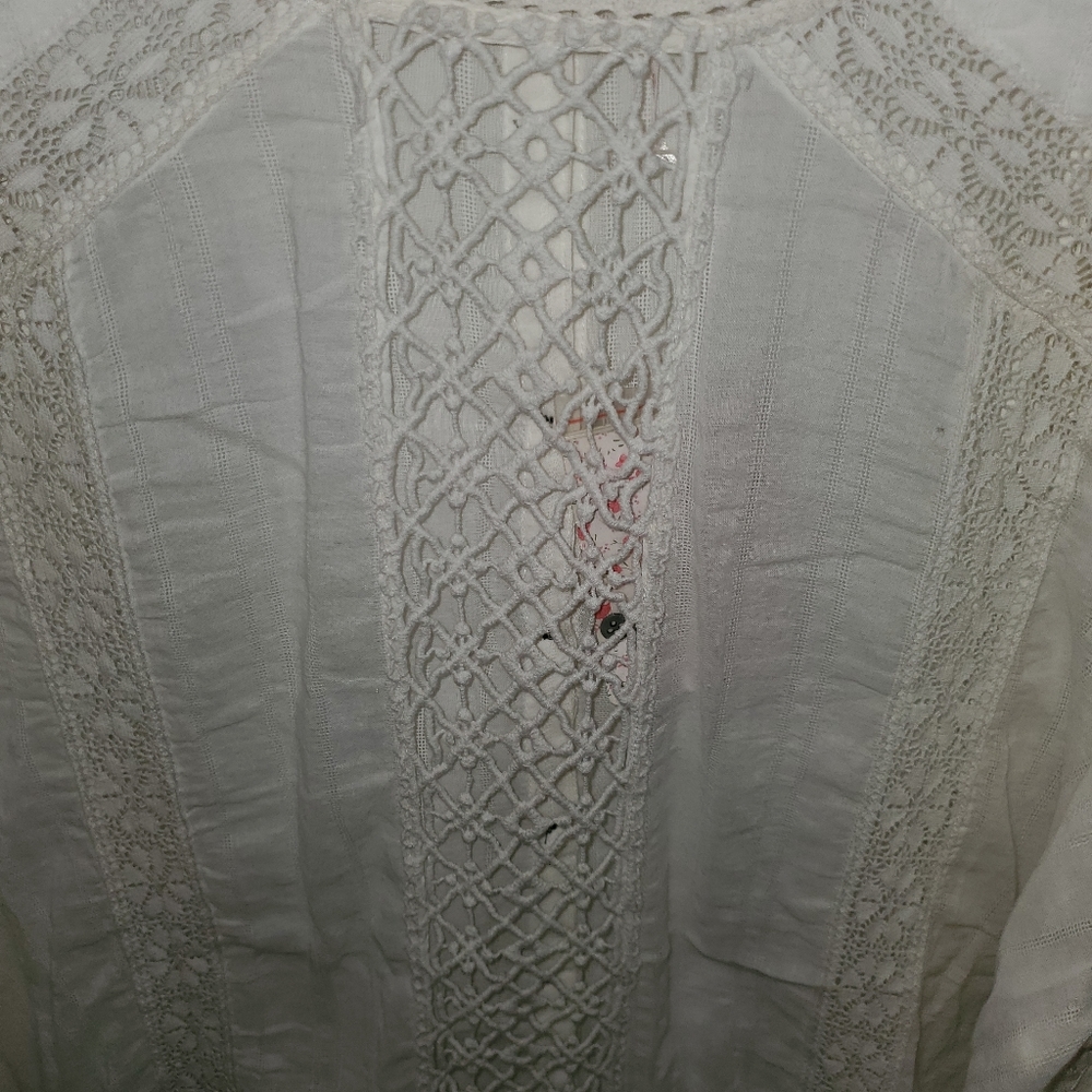 Free People Women's Top - Picture 5 of 9